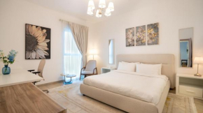 2bhk Dream Yas Island Staycation - F1 Circuit